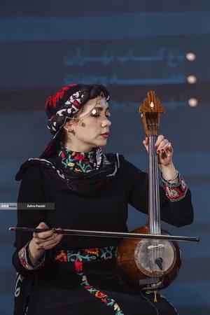 آیین&zwnj;واره فرهنگی هنری &laquo;رحمة للعالمین&raquo;