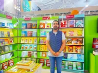 از کتاب ۵ هزار تومانی تا افزایش فروش ریالی در نمایشگاه کتاب