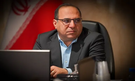 نادر توکلی