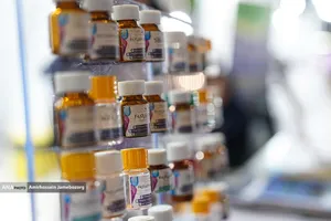 سومین روز شانزدهمین نمایشگاه فناوری نانو