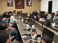 اولین جلسۀ کمیتۀ فضای مجازی اربعین در مرکز ملی فضای مجازی برگزار شد