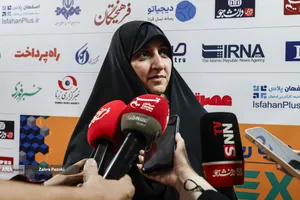 نمایشگاه اینوتکس ۲۰۲۶