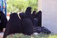 حال و هوای واحد قم در شهادت آیت‌الله رئیسی