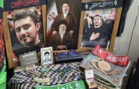 شهید دانشگاه آزاد اسلامی که زندگی‌اش رنگ عاشورا داشت؛ از هوش مصنوعی تا آسمان شهادت