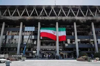 بازدید اهالی رسانه از ساختمان شیشه‌ای رسانه ملی+ عکس