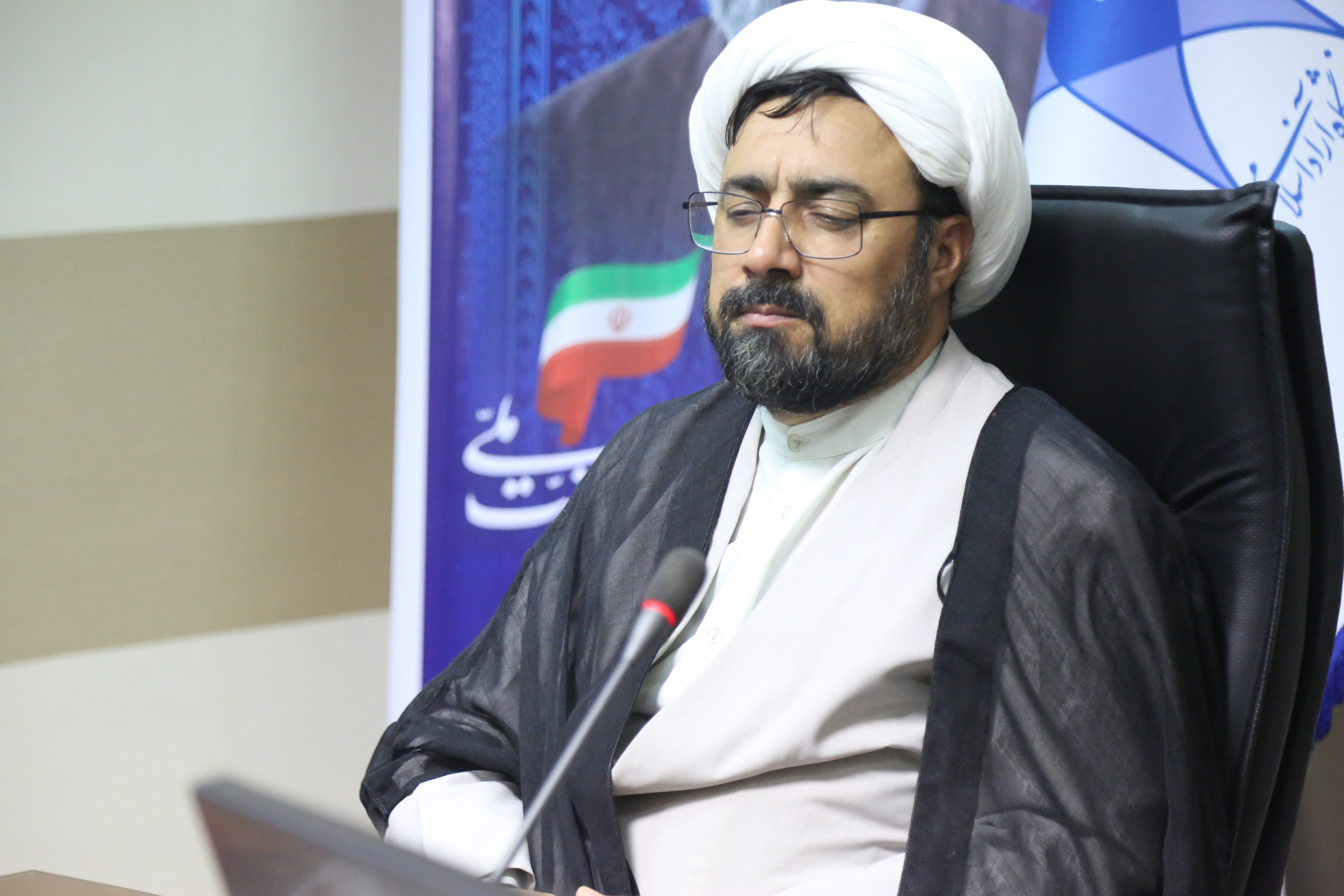 ارتقای جایگاه دانشگاه آزاد کرمانشاه در رتبهبندی تحولی؛ تأکید بر ایجاد فضای نشاط برای دانشجویان ارتقای جایگاه دانشگاه آزاد کرمانشاه در رتبهبندی تحولی؛ تأکید بر ایجاد فضای نشاط برای دانشجویان