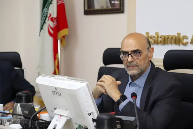 از آماده‌سازی محتوای آموزش غیربرخط برای پایه‌های اول تا یازدهم تا ساخت مدرسه شهدای شجره طیبه