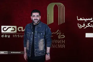 گرامیداشت روز ملی سینما
