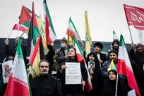 راهپیمایی روز قدس -2