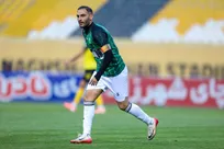 قنبری: در بازی رفت با ملوان برخی اتفاقات علیه ما رقم خورد/ مقابل پرسپولیس برای برد به زمین می‌رویم