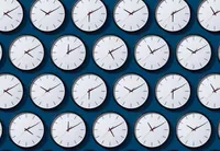 کوتاه‌ترین واحد زمانی «زپتوثانیه» است!