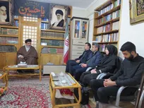 دانشجو مؤذن جامعه و پیشران تحولات سیاسی و اجتماعی