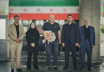 شروع ماموریت سرمربی کروات تیم ملی هندبال ایران