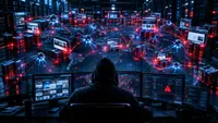 عامل‌های هوش مصنوعی، ابزار تازه هکرها؛ نفوذ به ۱۰۰ شرکت در چند روز