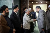 بزرگداشت رهبر شهید امت در دانشگاه آزاد اسلامی