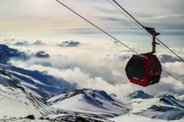 تعطیلی ۶ خط تله‌کابین تهران در انتظار صدور گواهی ایمنی