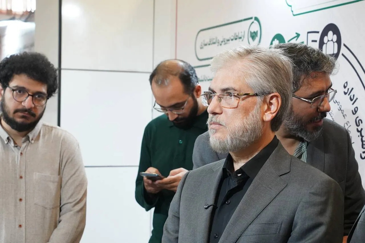 وزیر علوم