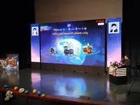 پرتاب همزمان ۳ ماهواره ایرانی برای نسل کودک و نوجوان ما پیام‌ خودباوری به همراه دارد