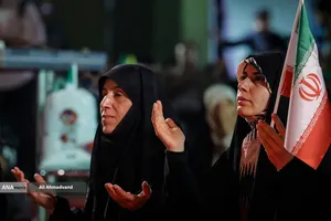 تجمع اساتید و دانشگاه&zwnj;هیان دانشگاه&zwnj;های تهران