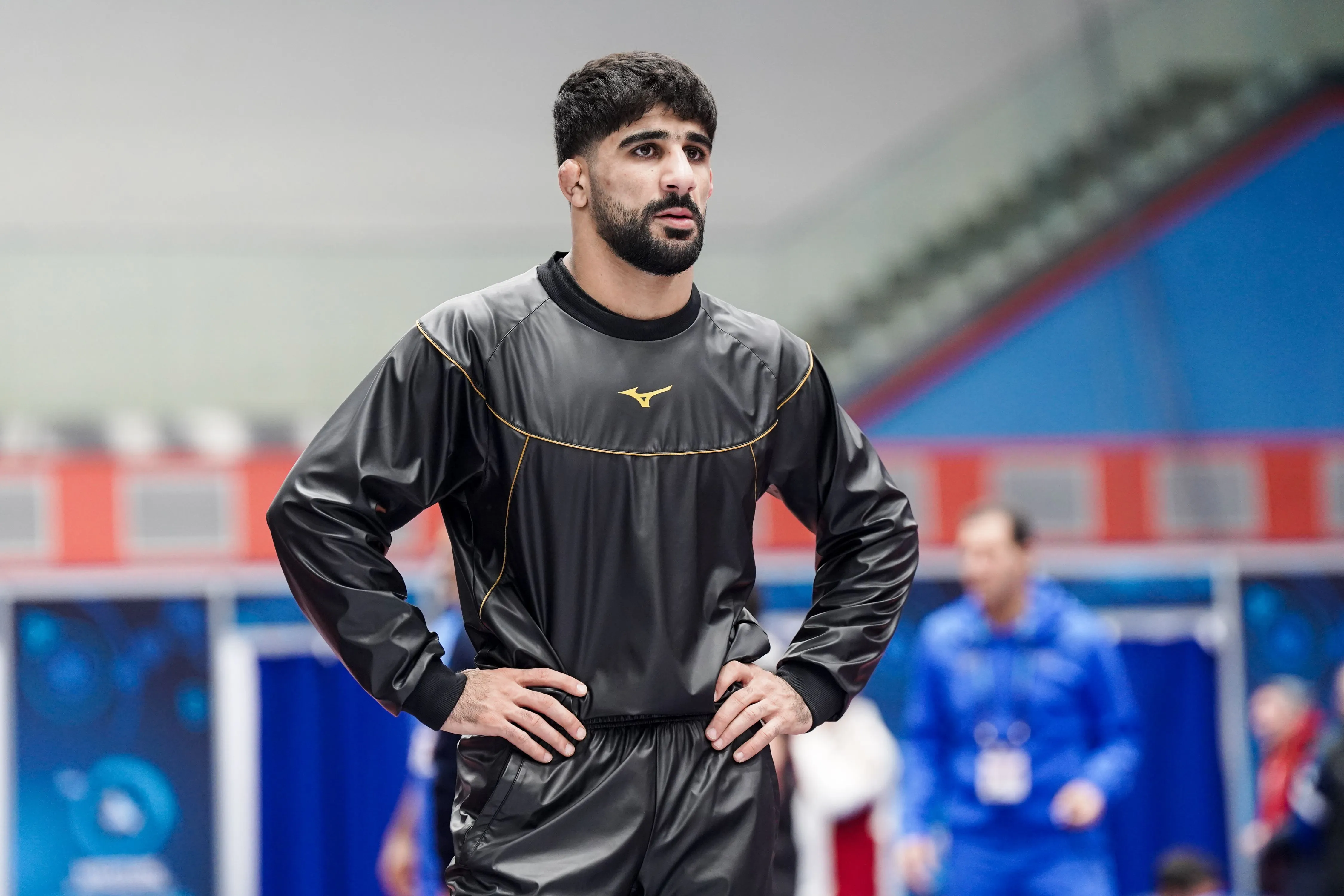 سعید اسماعیلی