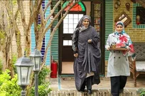 با «بادار» به سیستان و بلوچستان سفر کنید/ «بادار» سریالی که هویت و پیشرفت سیستان و بلوچستان را فریاد می‌زند