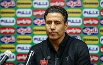 تارتار: پرسپولیس خیلی زود به بالای جدول بازمی‌گردد/ اورونوف شرایط خوبی دارد و حرفه ای هم تمرین می کند