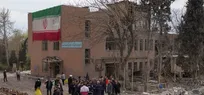مسئولین دانشگاه آزاد تاکستان ترور اساتید و حمله به دانشگاه های ایران را محکوم کردند