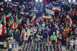 یاد شهدای مدرسه میناب