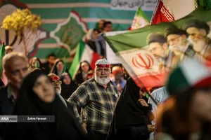موج شصت و ششم حماسه خیابان