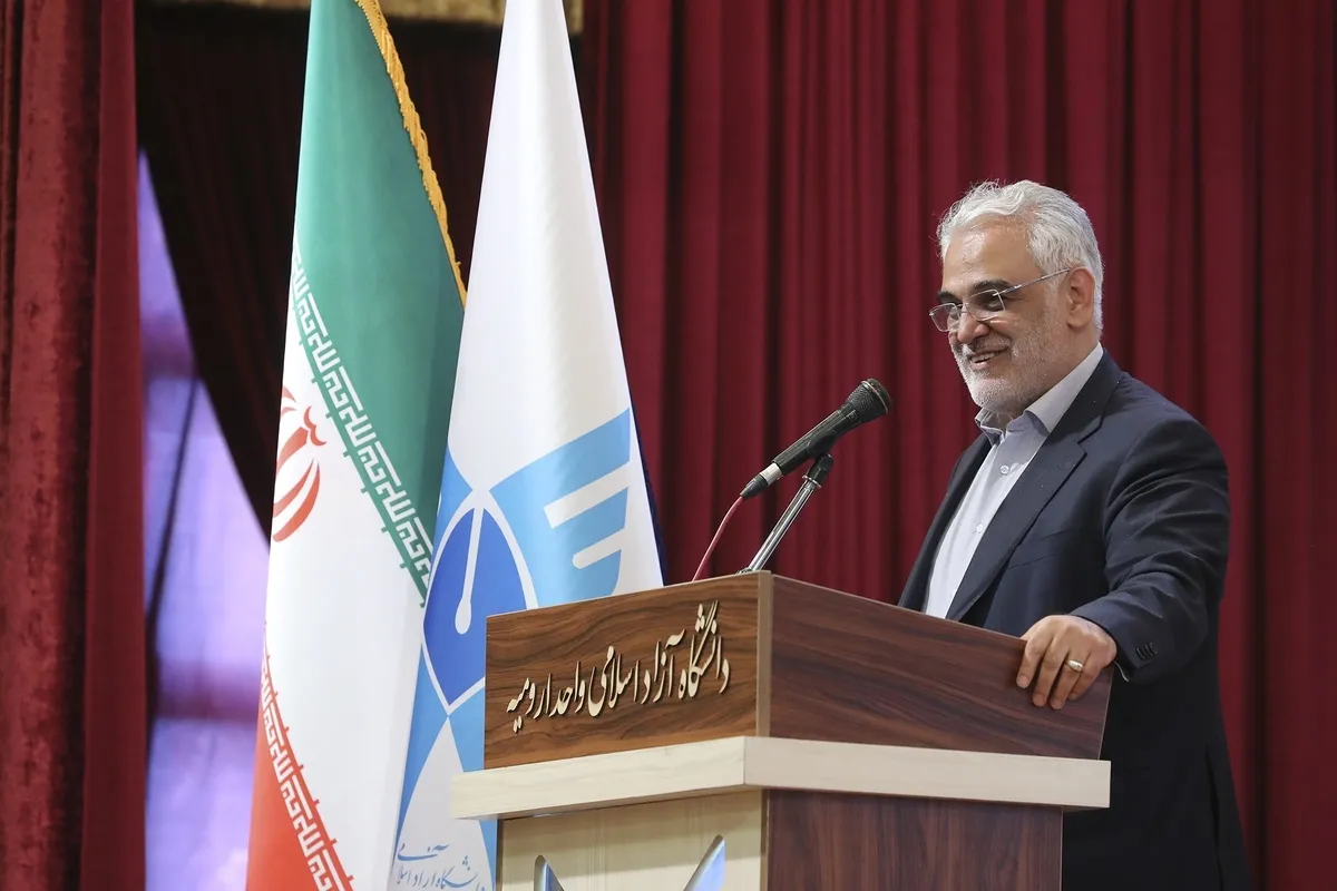 شاگردان دکتر طهرانچی راه شهید را با قدرت ادامه می‌دهند