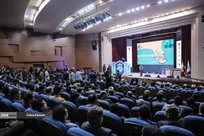 آیین اختتامیه سی‌ونهمین جشنواره ملی قرآن و عترت با گرامیداشت نام و یاد شهید طهرانچی برگزار شد