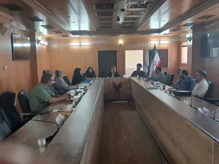 مدیران گروه‌های آموزشی برای جذب دانشجو تلاش و انسجام مضاعف داشته باشند