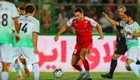 فیلم| خلاصه بازی پرسپولیس ۲ - ذوب‌آهن 0