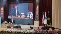 برگزاری محفل انس با قرآن در سی و نهمین جشنواره ملی قرآن و عترت
