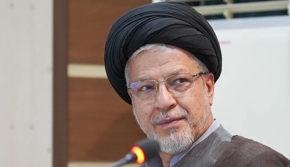 دکتر عاملی