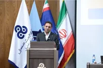 مدیرعامل سازمان مدیریت صنعتی: هیچ نظریه مدیریتی پاسخگوی شرایط جنگی نبود/ تولیدکنندگان، قهرمانان عبور کشور از بحران هستند