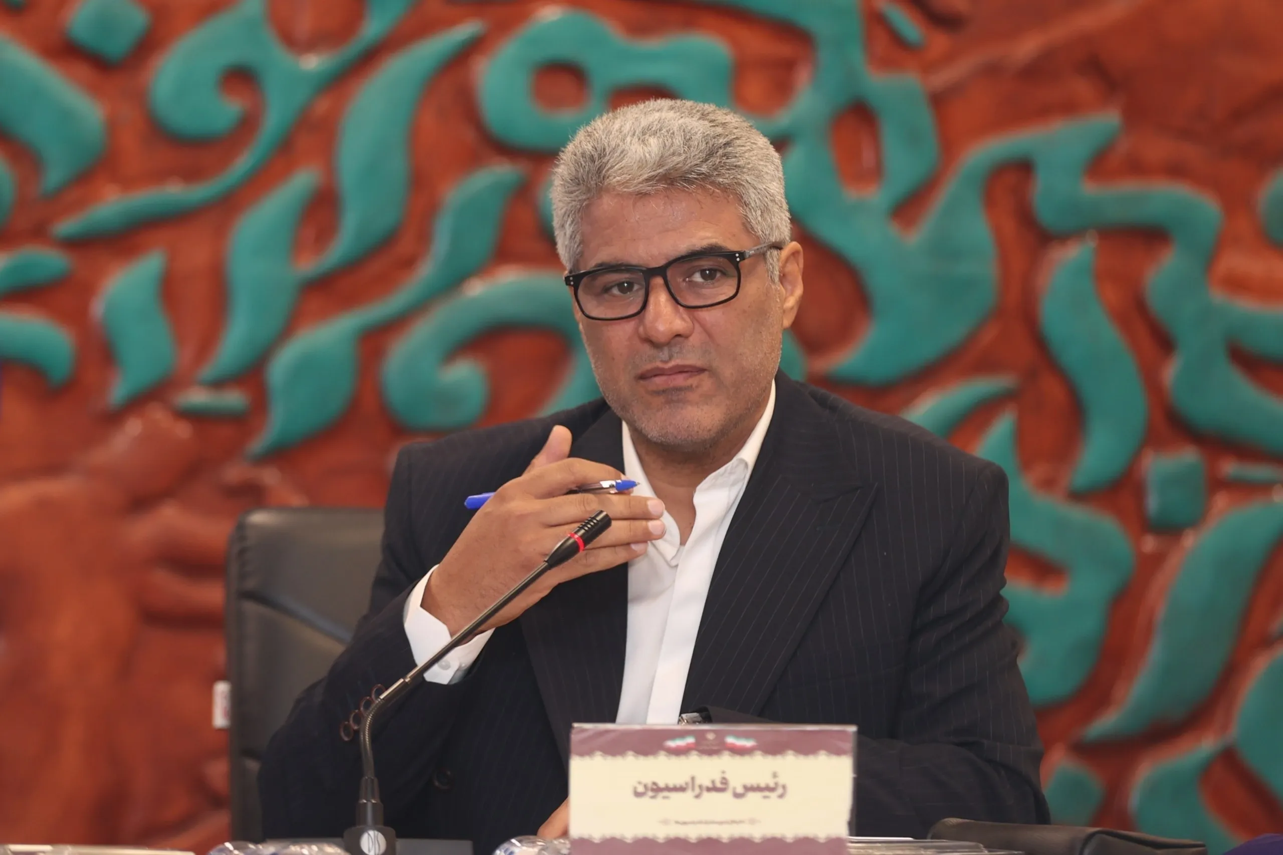 علیرضا پورسلمان
