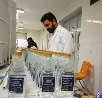 کرم کاهش قند خون برای دیابتی‌ها تولید شد/ کرونایی‌ها با «هیپوکلروس» درگیری ریه پیدا نمی‌کنند