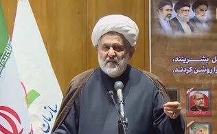 طائب: پیوند دانشگاه با صنعت دفاعی، عامل ارتقای قدرت ملی ایران است