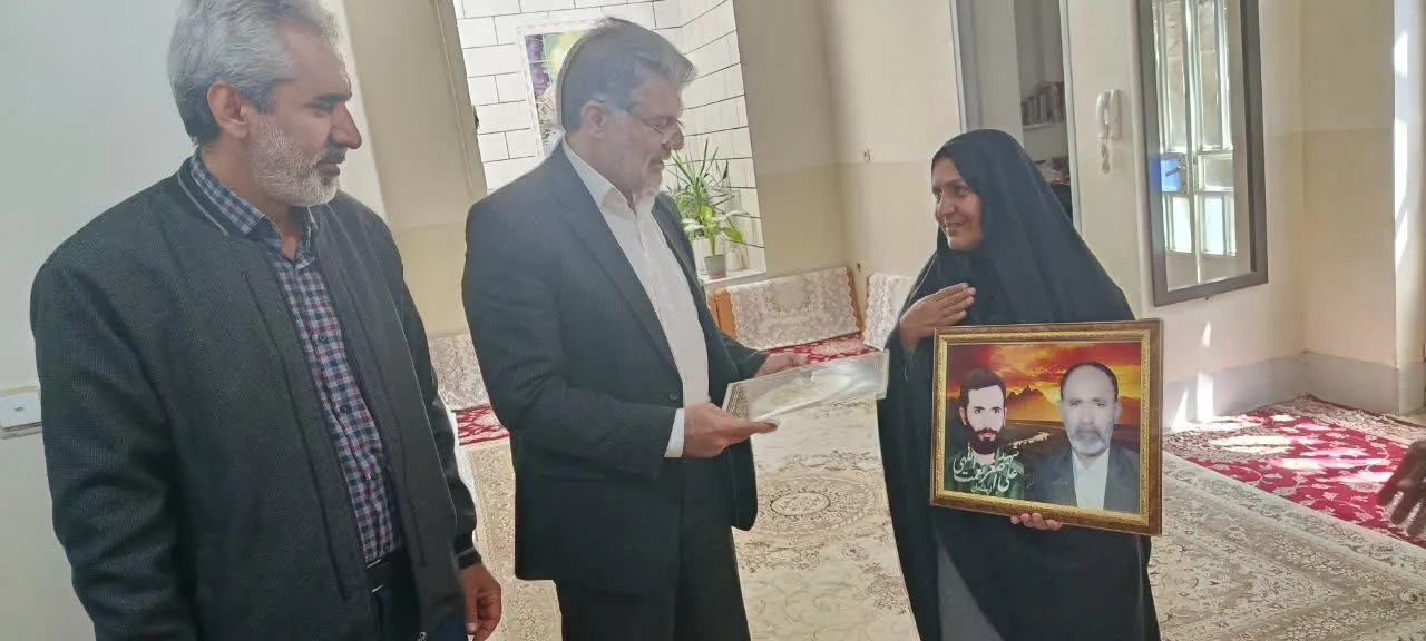 رستم پور