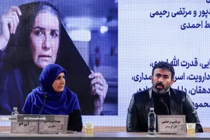 دهمین روز جشنواره&zwnj; چهل&zwnj;وچهارم فیلم فجر