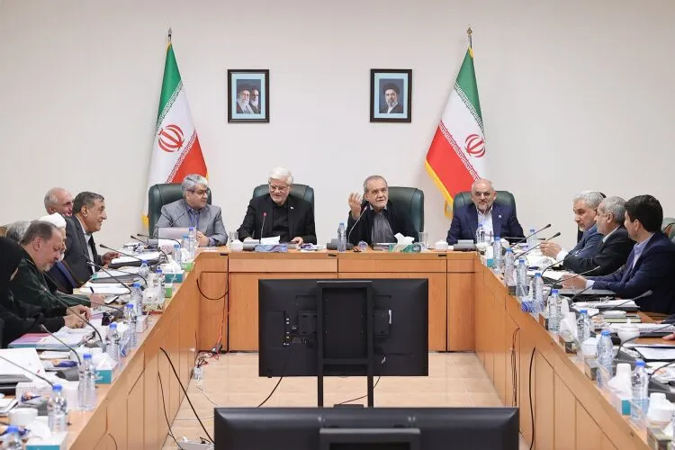 پزشکیان
