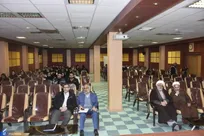 حضور دانشجویان در عرصه‌های آزاداندیشی بر محور منطق و عقلانیت