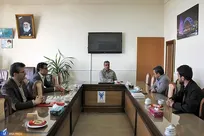 گام‌های دانشگاه آزاد سبزوار در ارتباط با صنایع