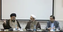 استفاده از امکانات دانشگاه آزاد برای ترویج کتاب «مکیال المکارم»