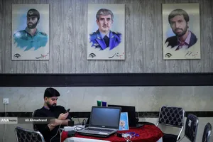 رویداد &laquo;جام رسانه&zwnj;ای امید&raquo;