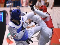 ترکیب تیم ملی تکواندو مشخص شد