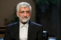 جلیلی: جهان را نباید در آمریکا خلاصه کرد 