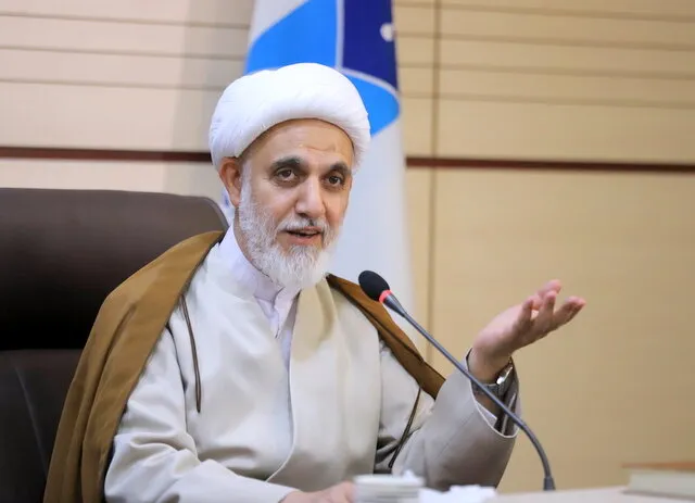 رضا کهساری