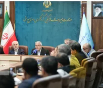 مردم، محور وحدت ملی و حافظ هویت تاریخی‌اند/ آمادگی برای بازگشایی درهای فرهنگی به روی گردشگران جهانی